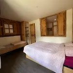 Apartman 17 Méribel