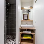 17 Apartman Méribel