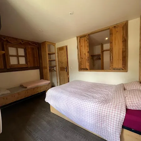 Apartment 17 Meribel