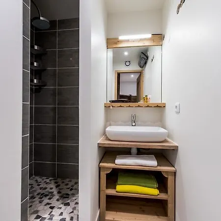17 Appartement Méribel