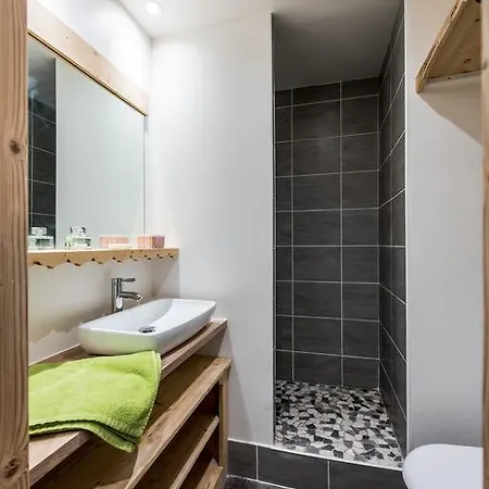 17 Appartement