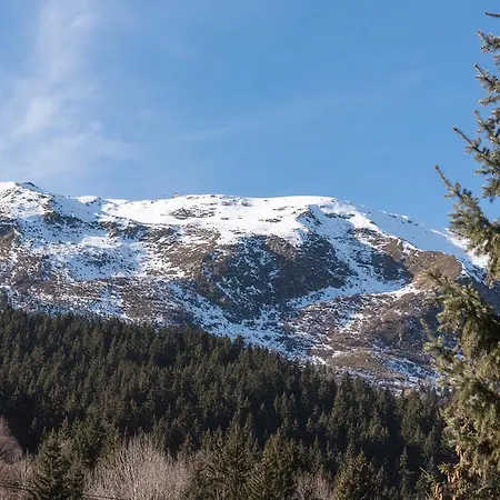17 Apartman Méribel